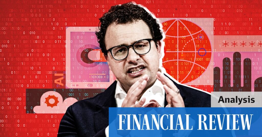 Evaluating AI Solutions: A Comprehensive Comparison of Automation Tools 2 2f6394fa99fa47fcaa11ac40e9549a555650b219f0307262babf7635201f6efb