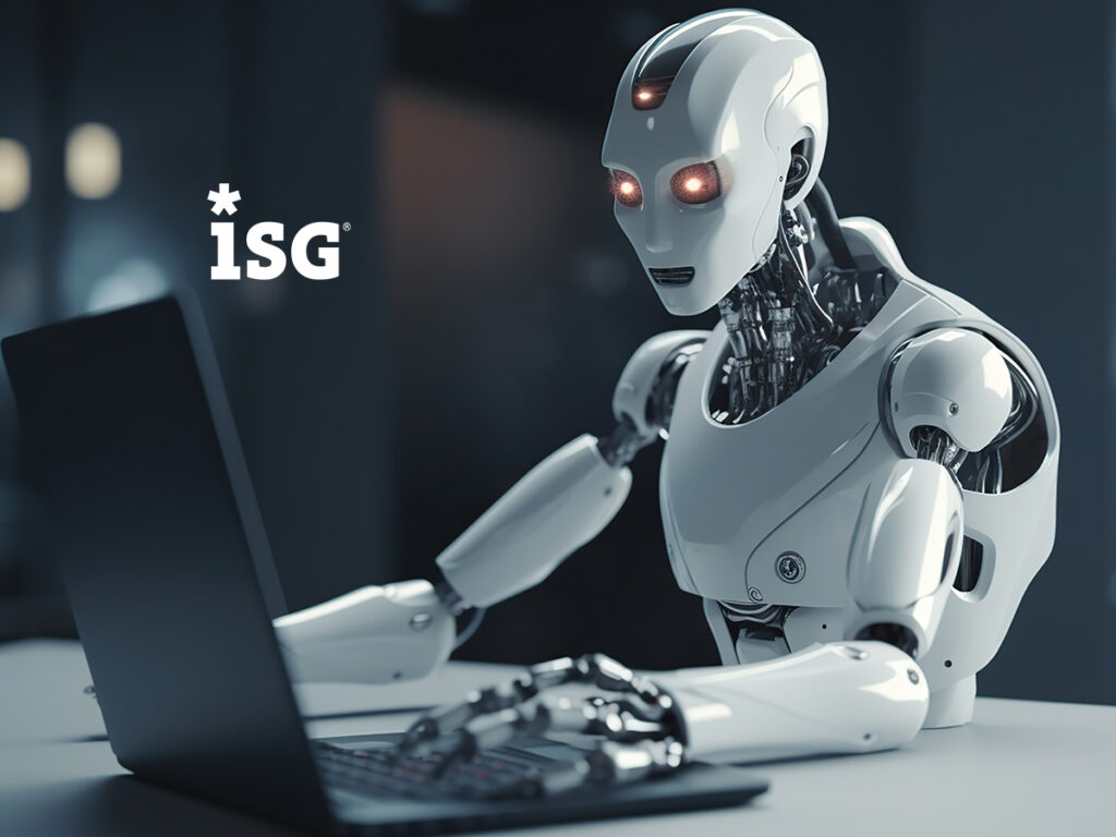 Enhancing Efficiency: Strategic Automation Tutorials for Modern Business Practices 8 AI Elevates Payrolls Workforce Value ISG Says
