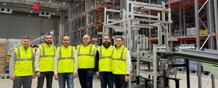 Enhancing Efficiency: A Comprehensive Guide to Automation Tutorials for Businesses 3 AQUILA team