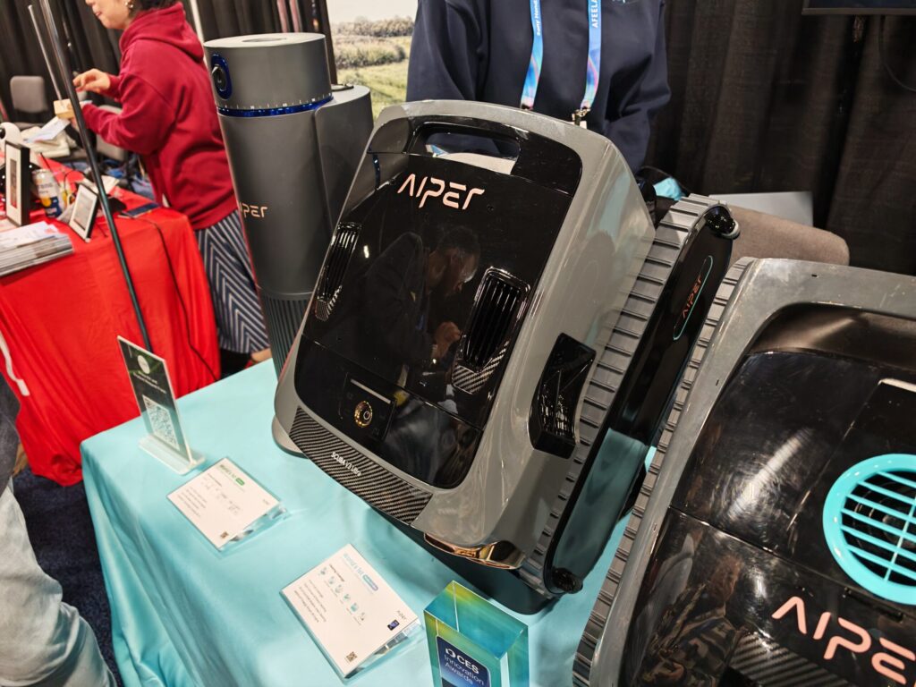 Enhancing Productivity: A Guide to Effective Automation Tutorials for Businesses 2 Aiper Scuba V3 Ultra scaled