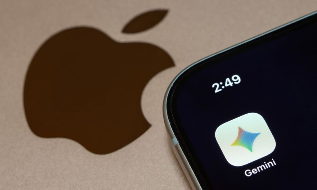 Comparative Analysis of Automation Tools: FlowMind AI vs. Key Competitors 2 Apple Google1