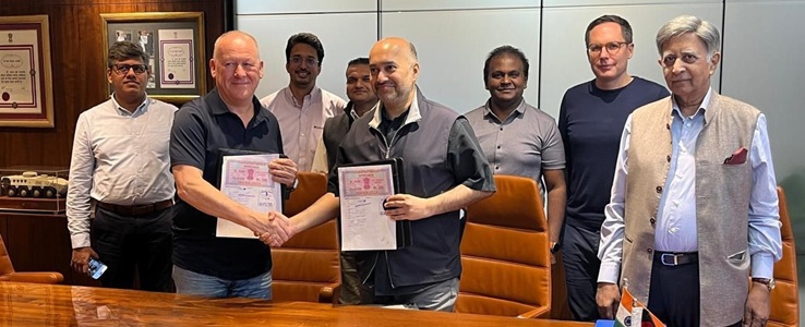 Leveraging FlowMind AI: Effective Automation Tutorials for Business Efficiency 2 Bharat Forge Agile MOU