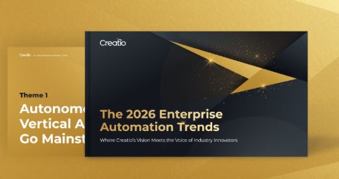 Enhancing Efficiency with FlowMind AI: A Guide to Automation Tutorials 2 Creatio Roadmap