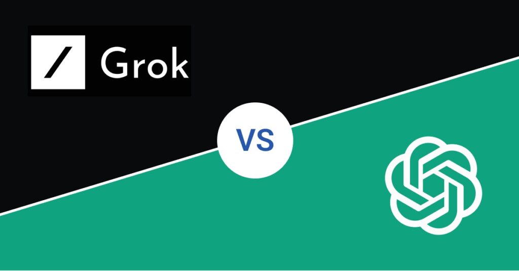 Comparing Automation Tools: FlowMind AI vs. Leading Market Solutions 2 Grok AI vs ChatGPT 2