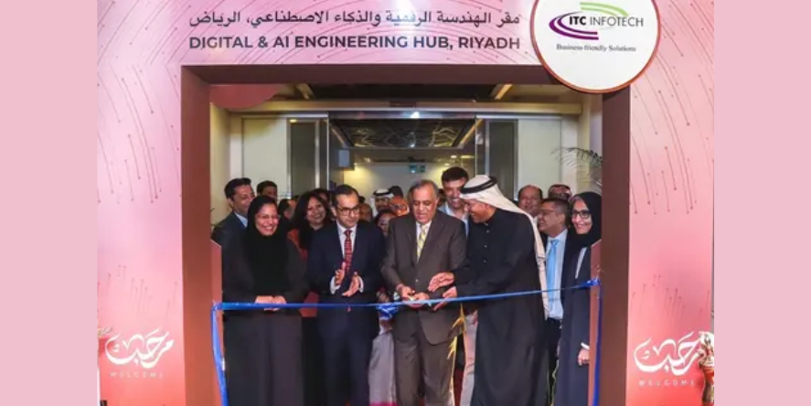 Enhancing Efficiency with FlowMind AI: A Guide to Automation Tutorials 2 ITC Infotech today announced the inauguration of its Digital AI Engineering Hub in Riyadh