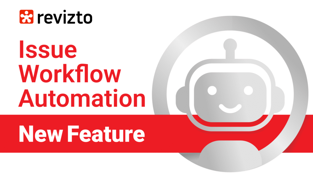 Issue WorkFlow Automation