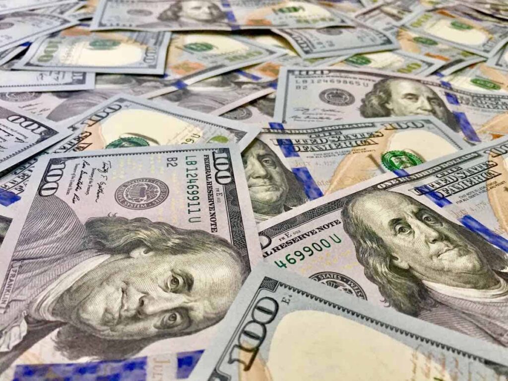 Enhancing Efficiency: Comprehensive Automation Tutorials for Business Growth 2 Money US Dollars 100 Benjamin 2