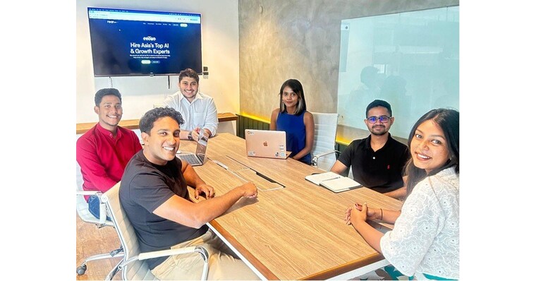 Mustafa Kassim team members