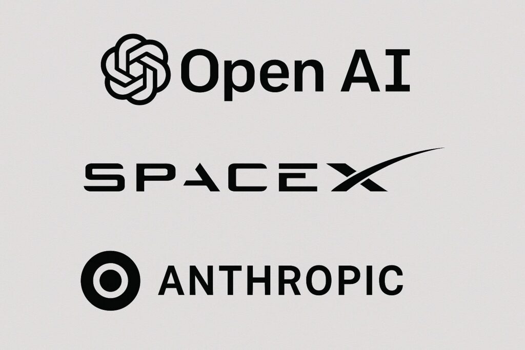 Comparing AI Automation Tools: FlowMind AI Versus Leading Industry Alternatives 2 OpenAI SpaceX IPO