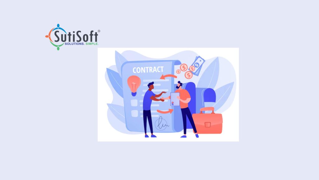 SutiCLM Redefines Contract Management With AI Powered Automation and Intelligence