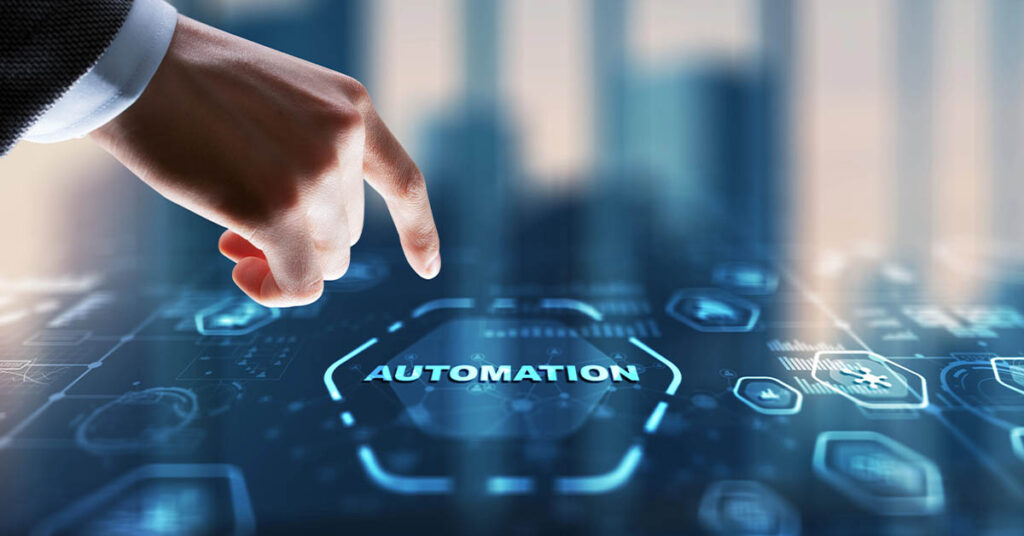 “Enhancing Productivity Through Automation Tutorials: A Strategic Approach for Businesses” 4 TMC data shows lenders embrace tech to drive business