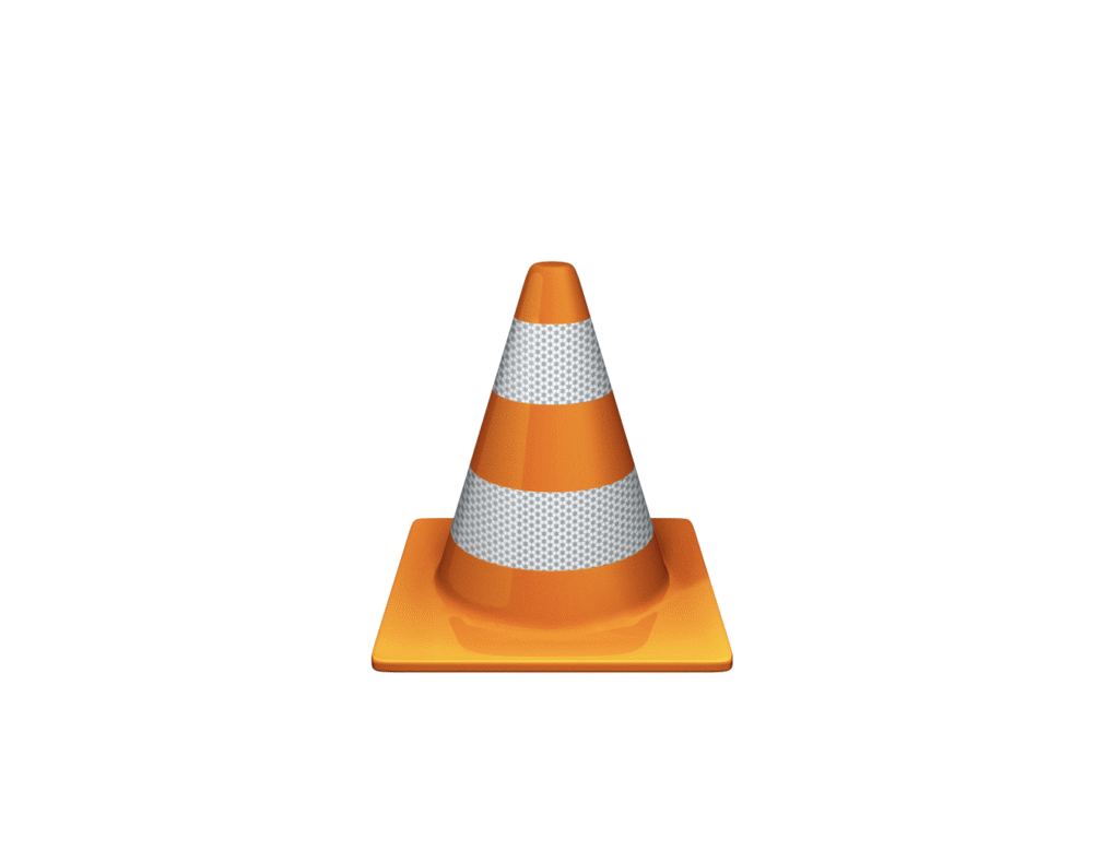 VLC Logo
