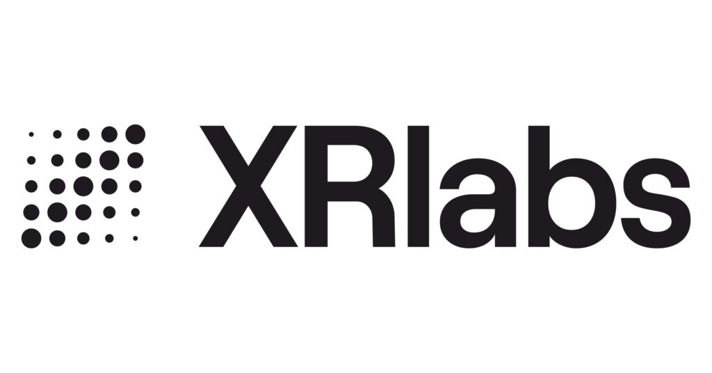 XRlabs Logo