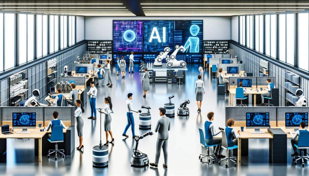 agentic ai automation in businesses