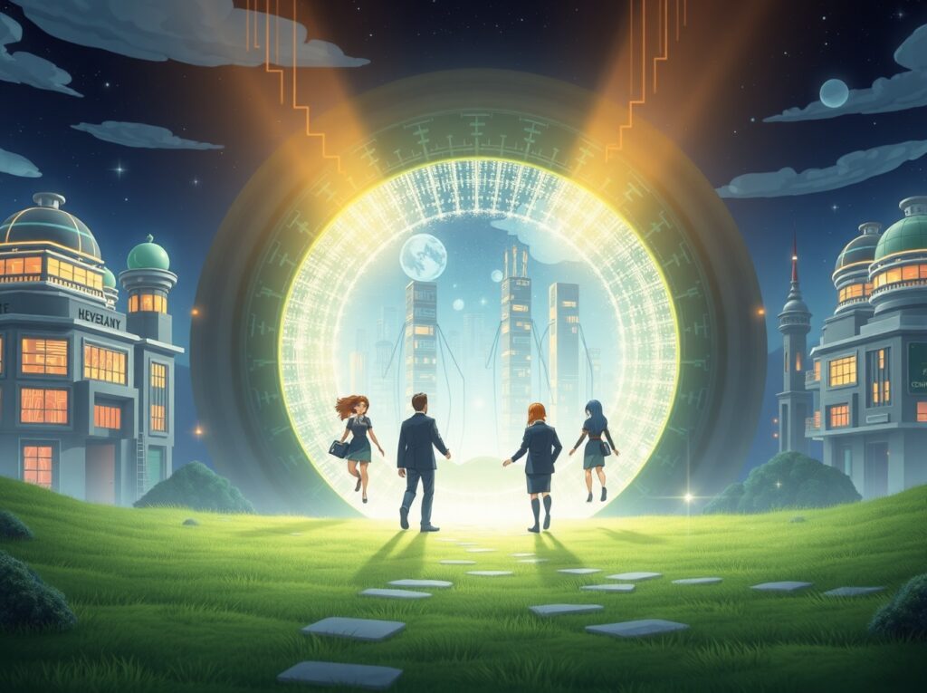 ai lab revolving door accelerates talent shifts