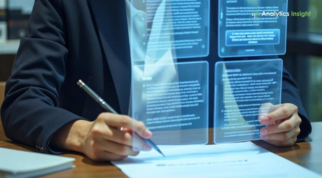 Enhancing Workflow Efficiency: Practical AI Strategies for Optimal Productivity 8 analyticsinsight2F2026 01 282Ft6cxrv922FBest AI Tools to Summarize PDFs Quickly for Faster Readin