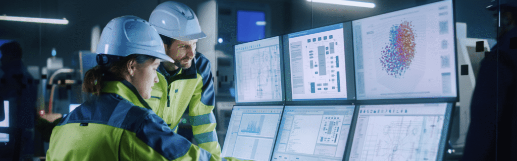 Streamlining Troubleshooting: Effective AI Solutions for SMB Automation Challenges 7 blog page hero can ai make waves in your water utility