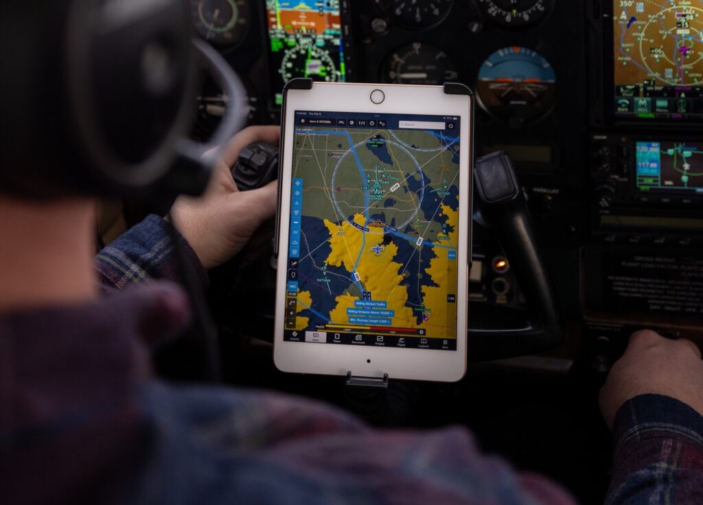 Enhancing Productivity with FlowMind AI: A Guide to Automation Tutorials 2 foreflight facebook cherokee tablet 2026 1