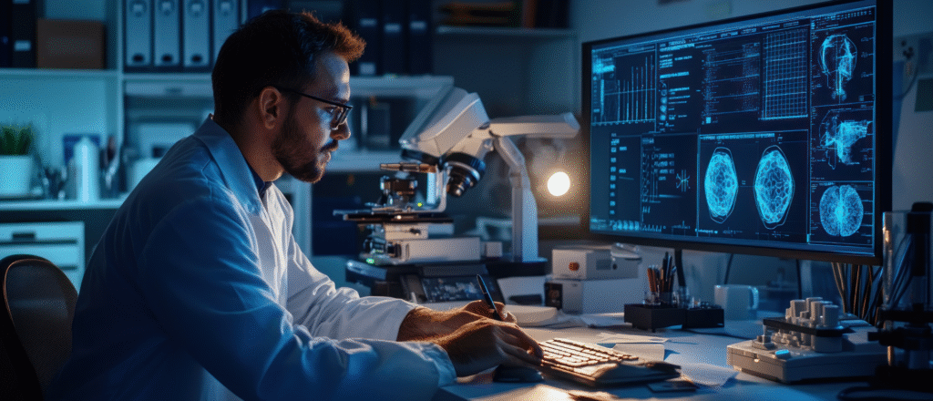 healthark brings agentic ai feature