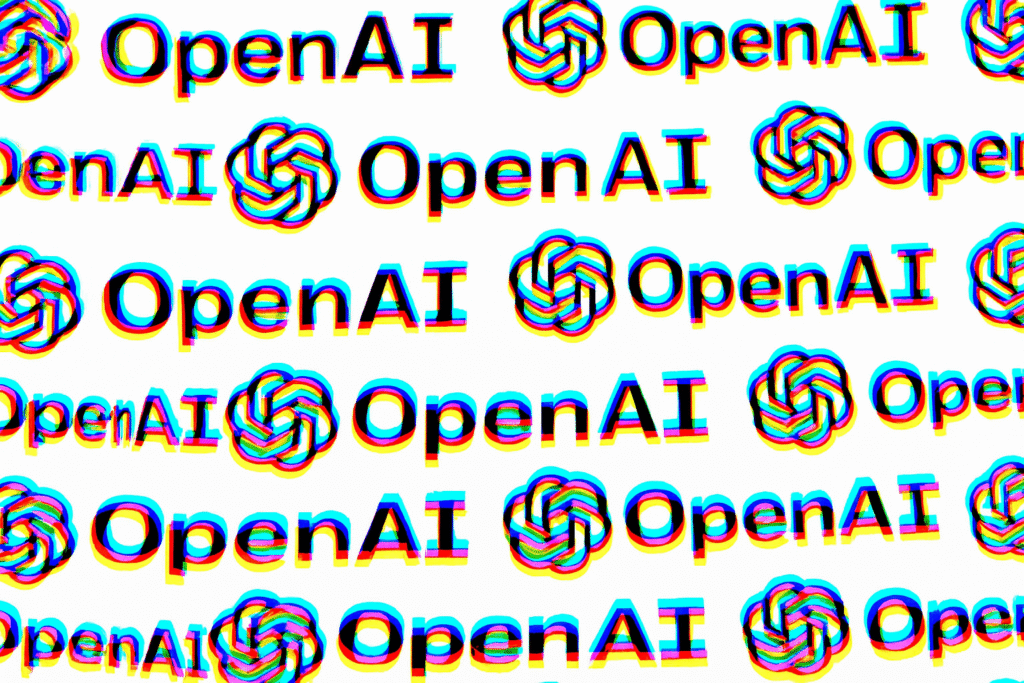 Comparing Workflow Automation Tools: A Strategic Analysis of FlowMind AI 2 openai logo wall 5