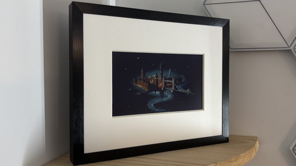 Enhancing Business Efficiency: Practical Tips for AI-Driven Workflow Automation 7 switchbot ai frame art prompt