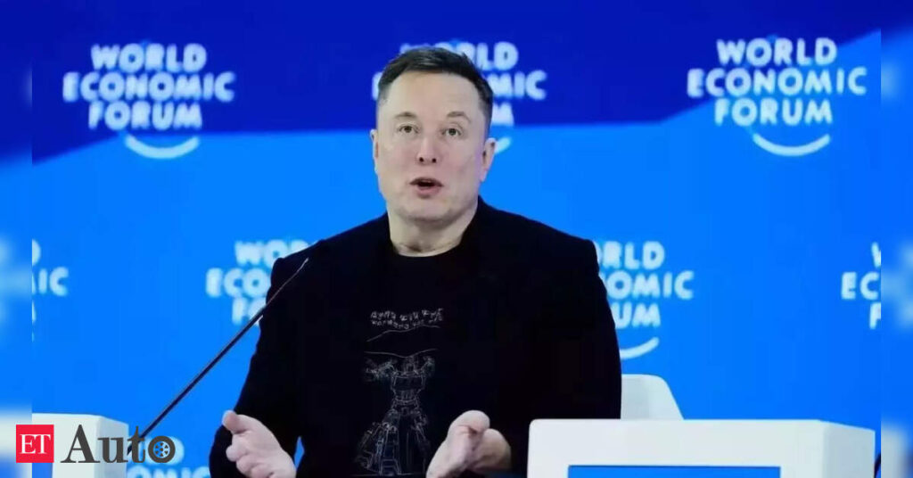 Enhancing Efficiency Through Automation Tutorials: A Strategic Approach for Businesses 2 the race for the future ai automation and self driving technology shape the mobility landscape