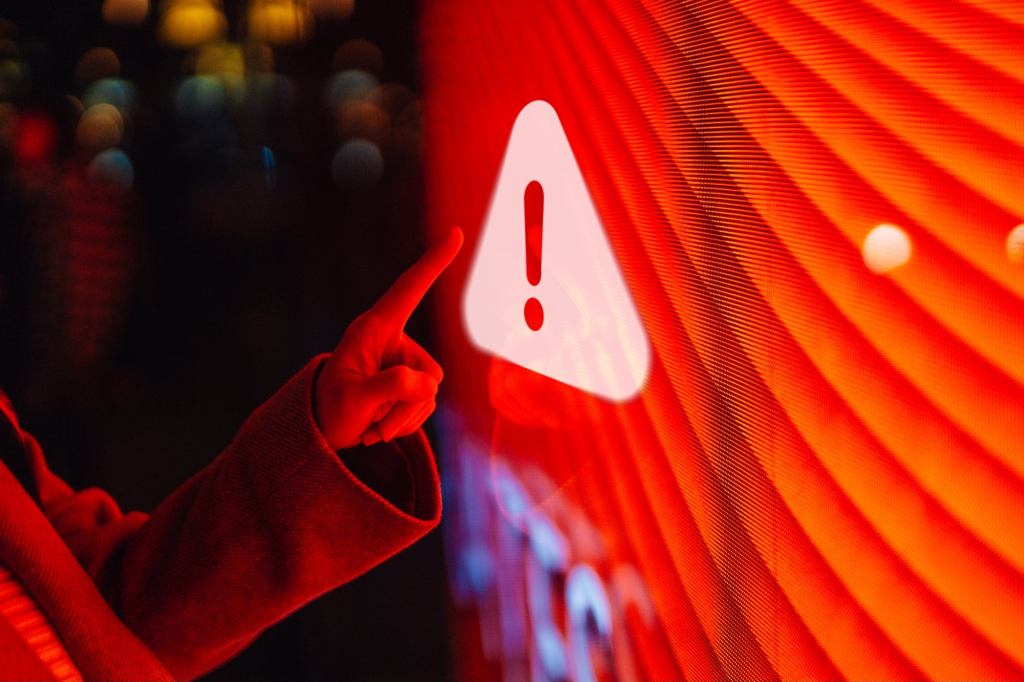 1770867677 GettyImages 1437761043 warning