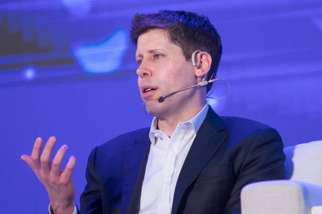 1771580537 Openai Ceo Sam Altman Attends The Artifi