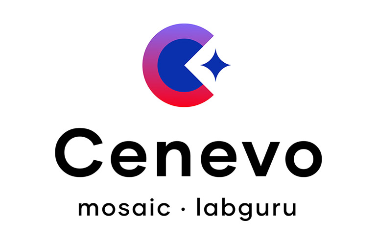 Cenevo Logo