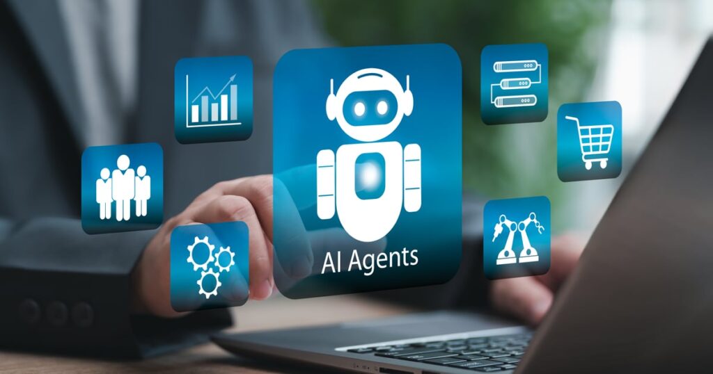 GettyImages salesagent