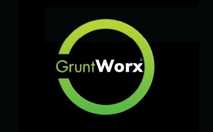 GruntWorx logo