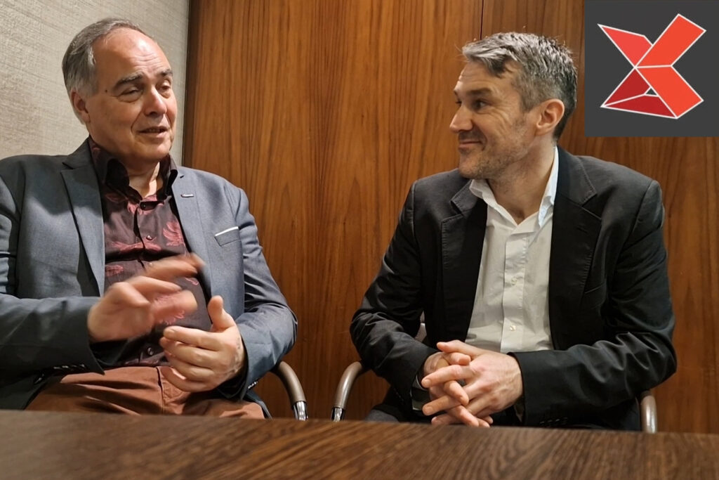 Matthew Trattles discusses Tariffs Automation Last Mile Preferences and AI