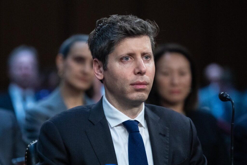 OpenAI reaches deal with Pentagon after Trump drops Anthropic