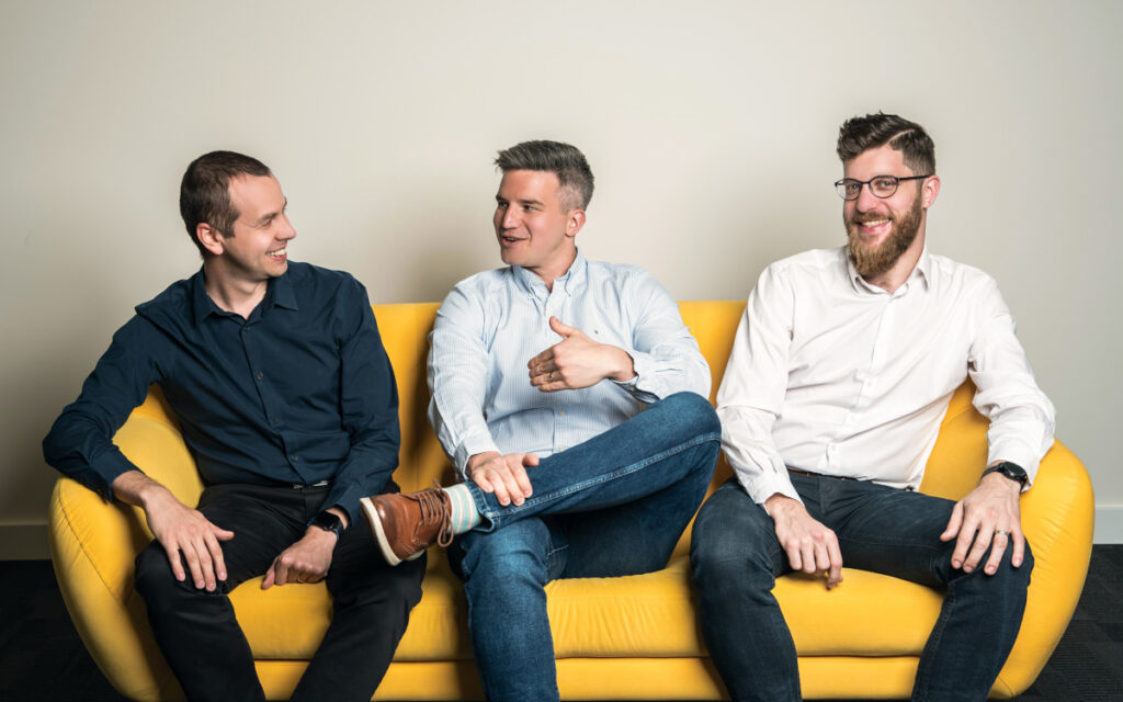 Leveraging FlowMind AI for Effective Automation Tutorials in Business Processes 2 SignageOS Stan Lukas Michael