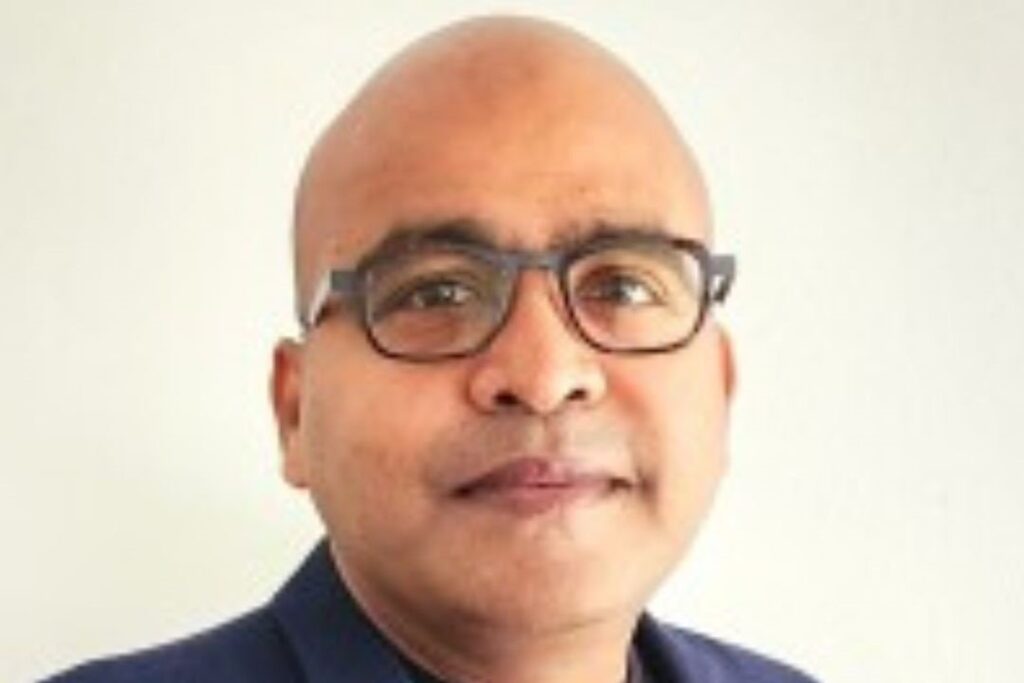 Sri Mookiah CEO LOWCODEMINDS