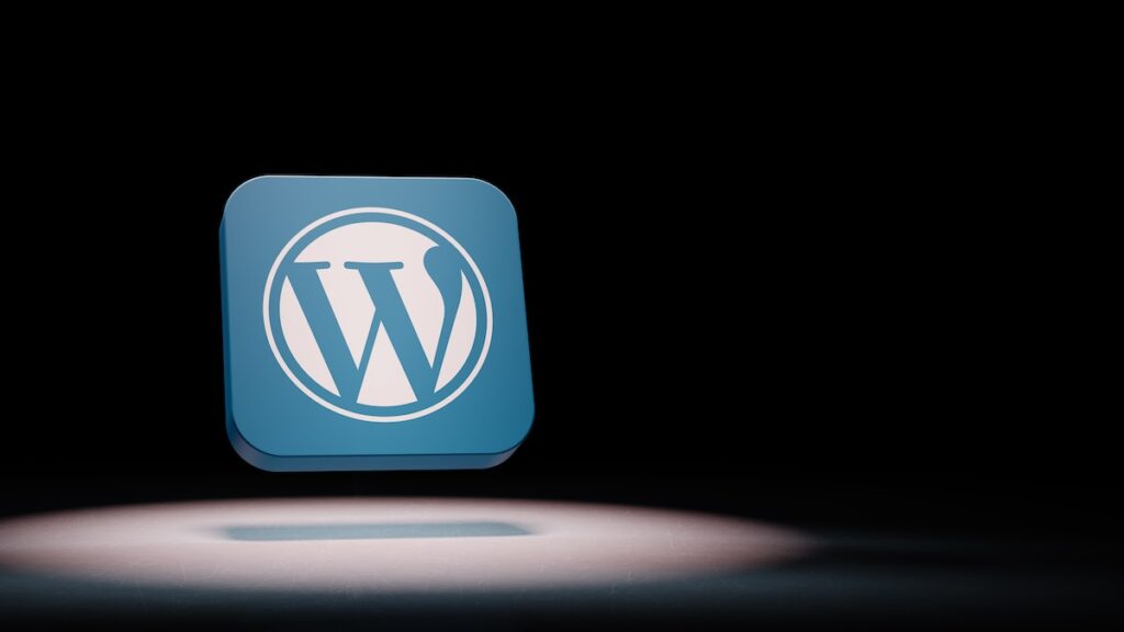 WordPress