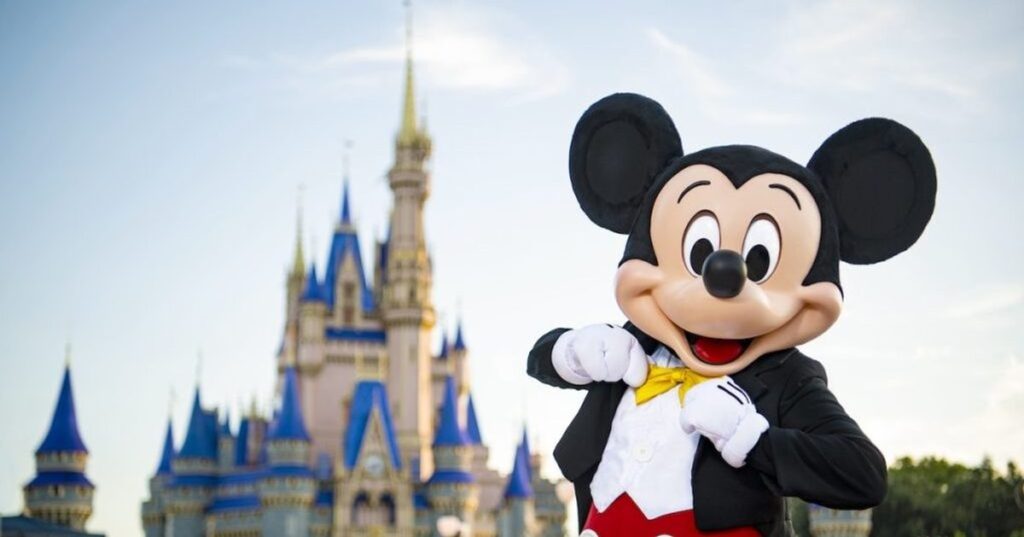 Streamlining Troubleshooting for SMBs: Effective AI Automation Solutions 2 disney.jpg