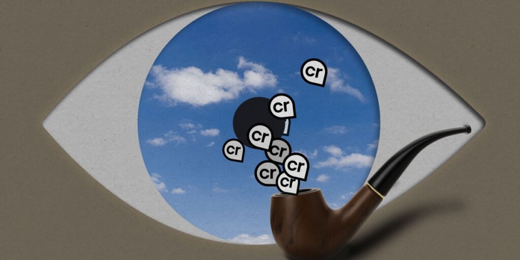 Enhancing Business Productivity: Practical Tips for Workflow Automation with AI 5 false mirror cr smoke2