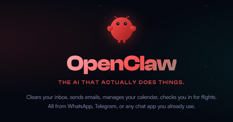 openclaw