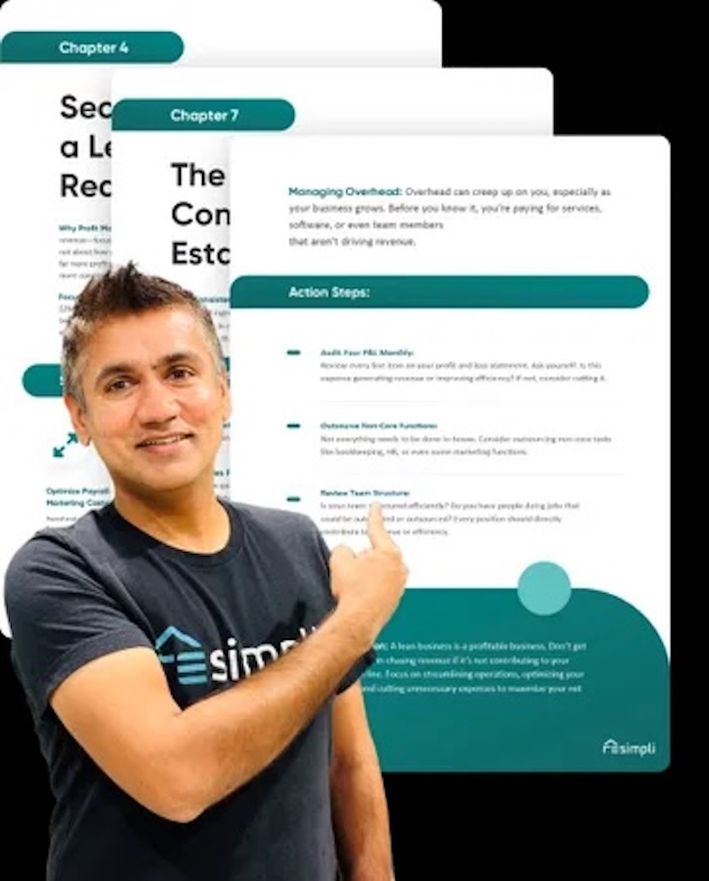 Comparative Analysis of AI Automation Tools: FlowMind vs. Leading Competitors 2 real estate deals workflow 1