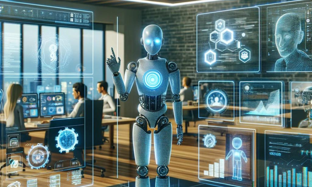 Optimizing SMB Operations: Effective AI Solutions for Troubleshooting and Automation 1 0321 638995647433787483