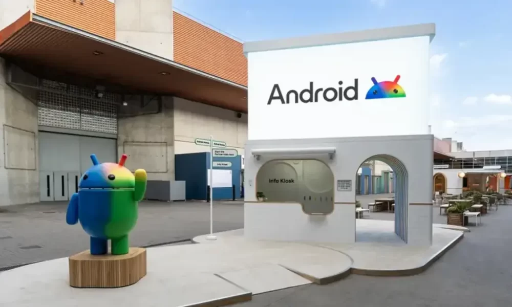 Streamlining Troubleshooting: AI and Automation Solutions for SMBs 2 Android image