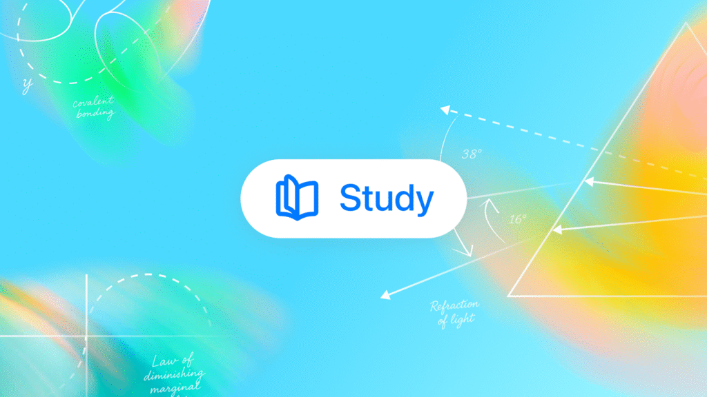 Blog StudyMode OpenGraph