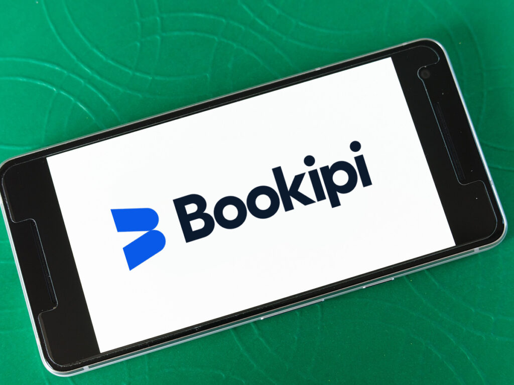 Comparative Analysis of Workflow Automation: FlowMind AI Versus Industry Leaders 3 Bookipi Survey Shows Small Businesses Embracing AI BUT Complexity Not Cost Slows Workflow Adoption.j