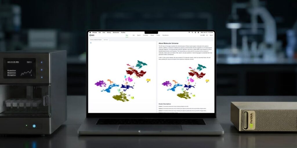 MU closed loop autonomous lab