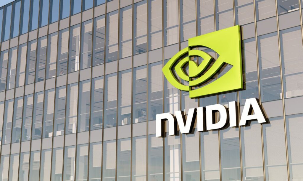 Comparative Analysis of AI Tools: FlowMind vs. Competitors in Automation 4 Nvidia OpenAI 1