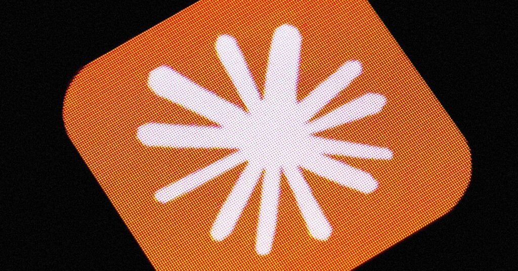 OpenAI Google Employees Support Anthropic Business 2185274983