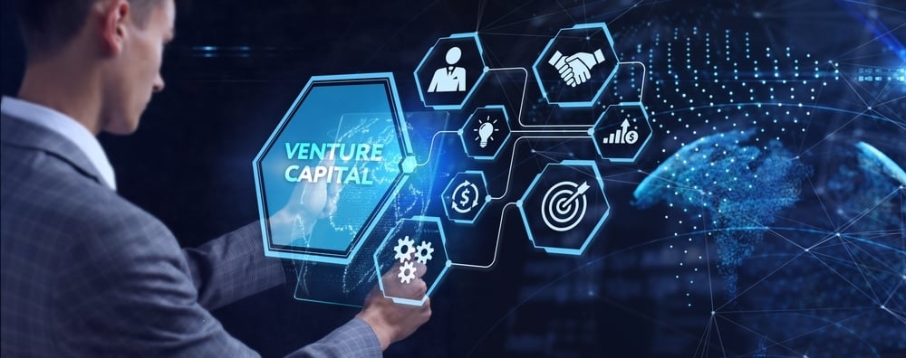 Venture Capital Investor Capital busine