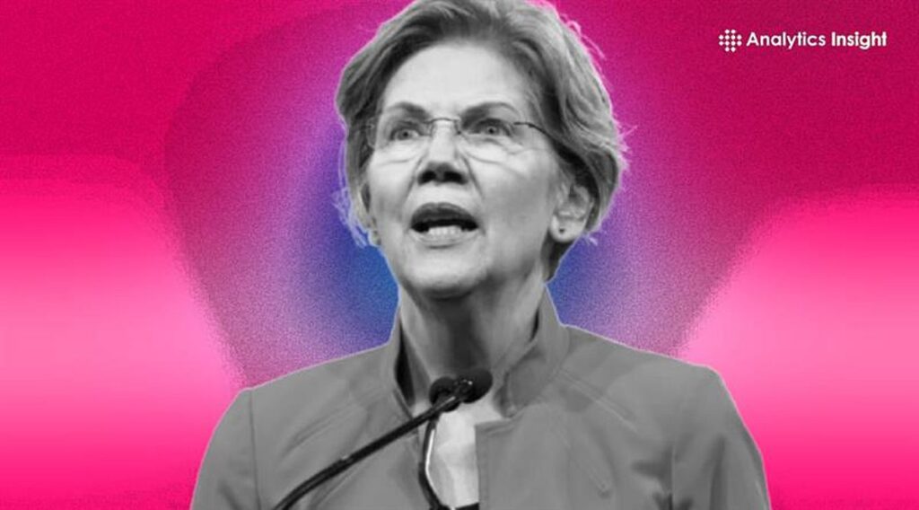 analyticsinsight2F2025 10 242F1p80yrxa2FElizabeth Warren Blasts TrumpE28099s CZ Pardon as Cryp