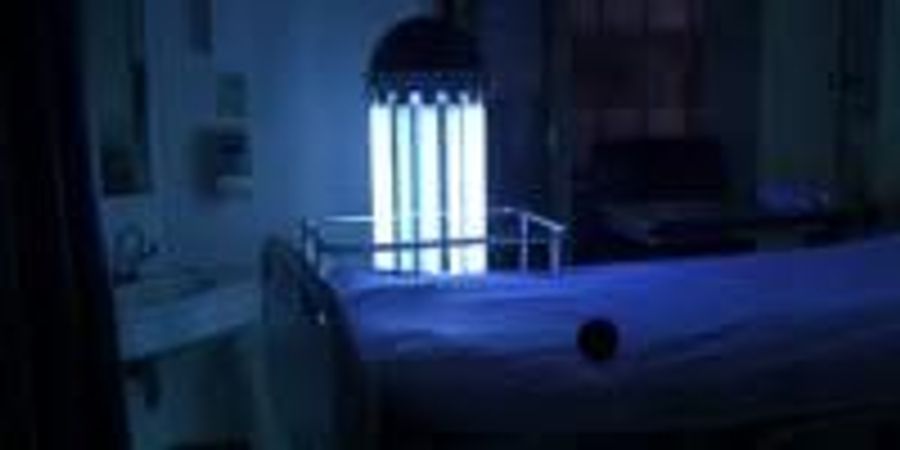 article thumbnail uv light helps duke hospitals fight transmission of superbugs m